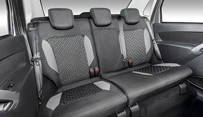 Granta Hatchback New Granta Hatchback New