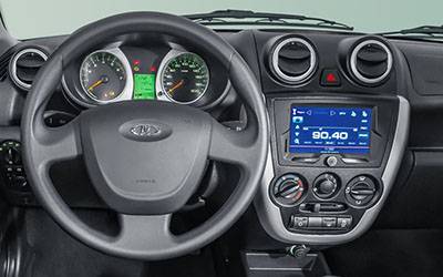 Granta Liftback New Granta Liftback New