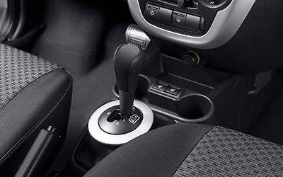 Granta Liftback New Granta Liftback New