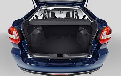 Granta Liftback New Granta Liftback New