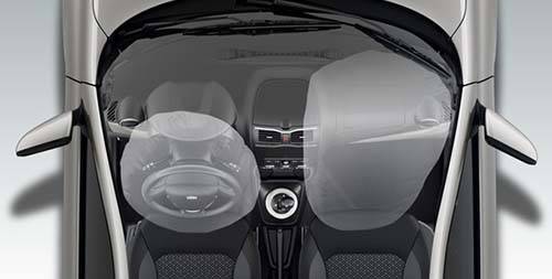 Granta Sedan New Granta Sedan New