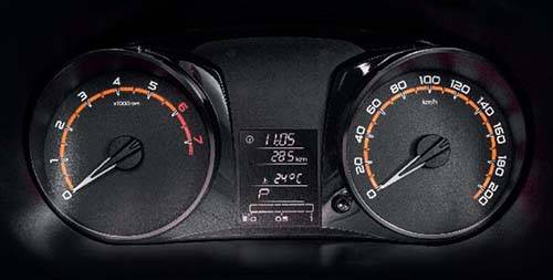 Granta Sedan New Granta Sedan New