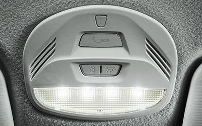 Лада Granta Cross New Лада Granta Cross New