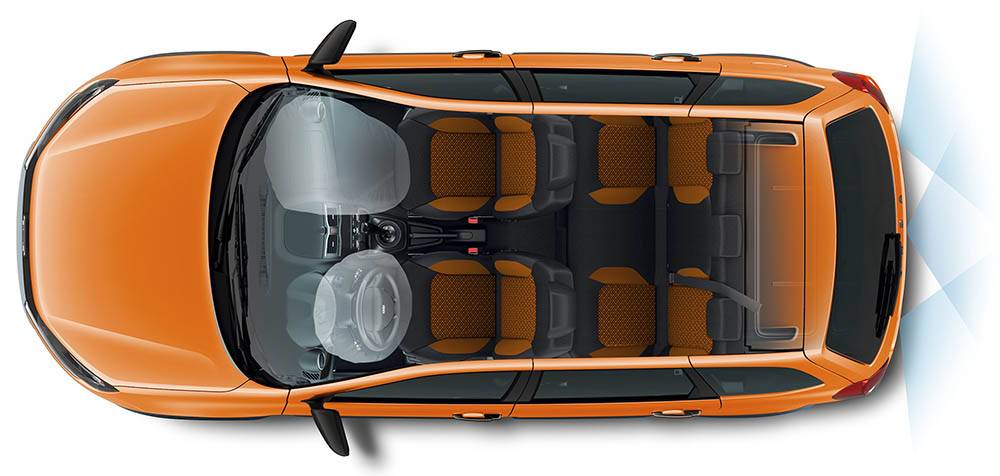 Лада Granta Cross New Лада Granta Cross New