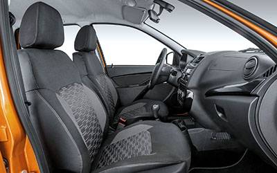 Лада Granta Cross New Лада Granta Cross New