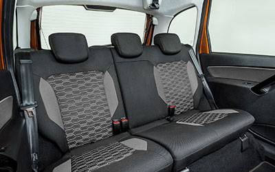 Лада Granta Cross New Лада Granta Cross New