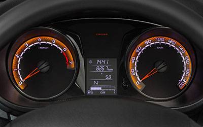 Лада Granta Cross New Лада Granta Cross New