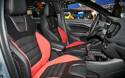 vesta-Sport Vesta Sport