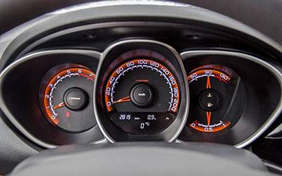 Vesta Cross Vesta Cross