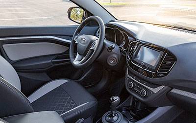 Vesta Cross Vesta Cross